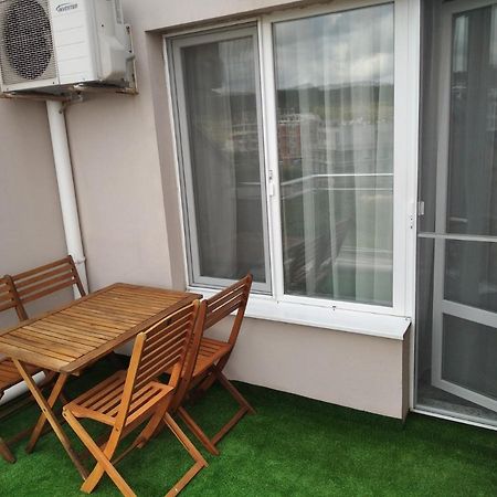 Apartment Georgiev Sozopol Exterior foto