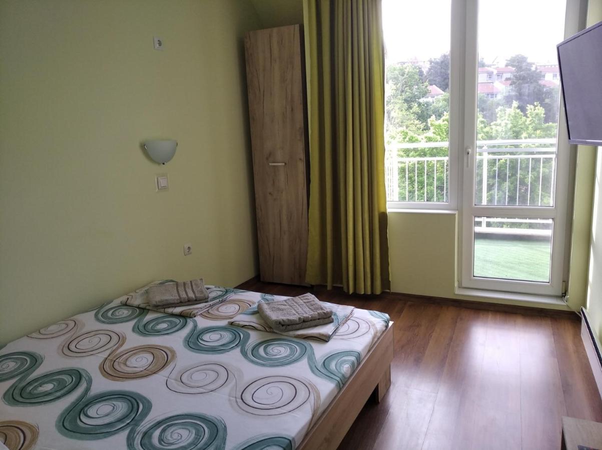 Apartment Georgiev Sozopol Exterior foto