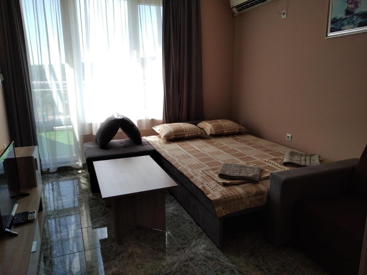 Apartment Georgiev Sozopol Exterior foto